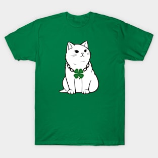 Saint Patrick's Day T-Shirt